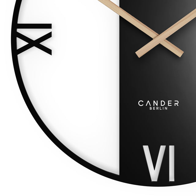 Wanduhr ELARA 40 cm