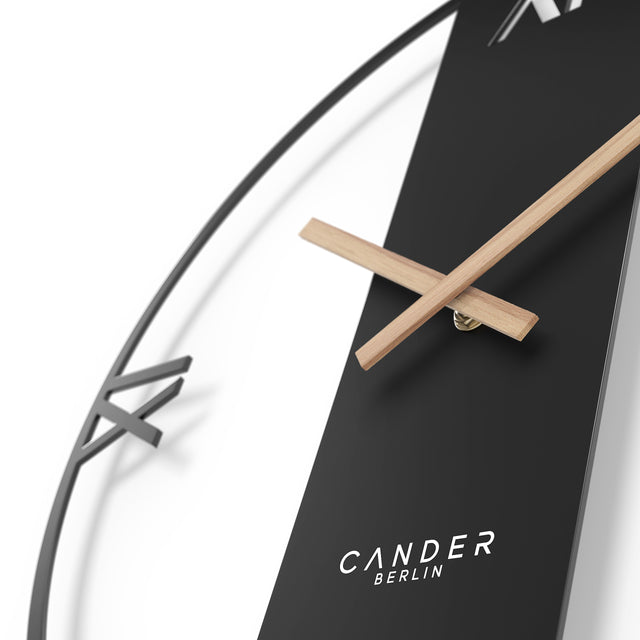 Wanduhr ELARA 40 cm