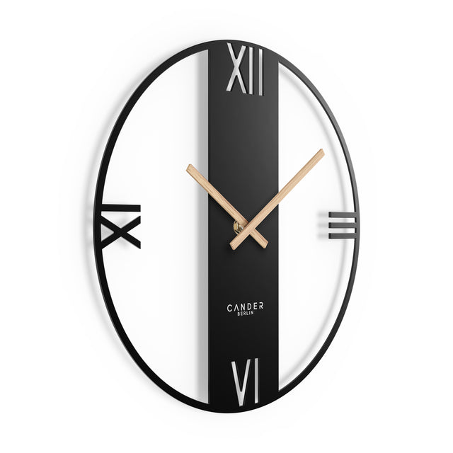 Wanduhr ELARA 40 cm