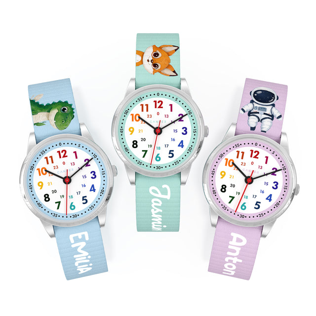 MNA 9030 EW Kinderarmbanduhr