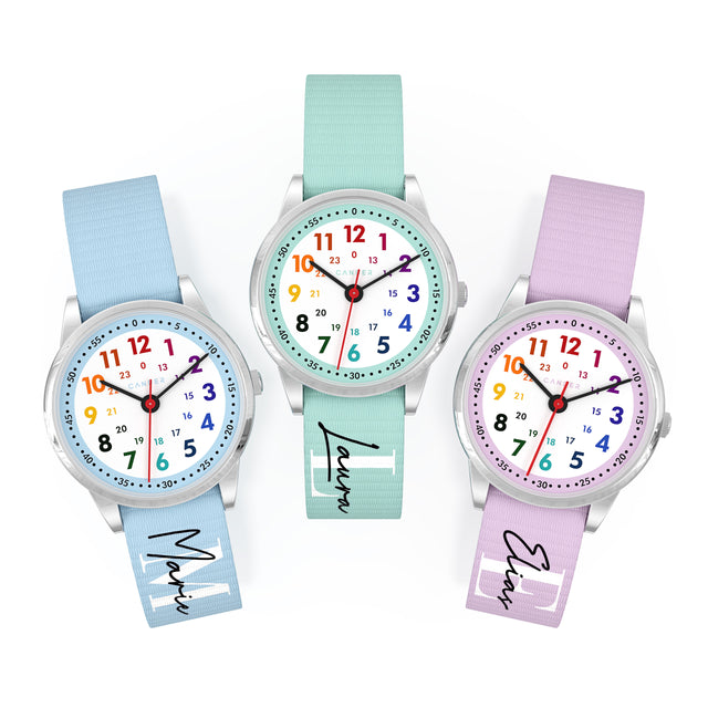 MNA 9030 ME Kinderarmbanduhr