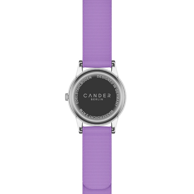 MNA 0130 Q Armbanduhr Klett 32 mm