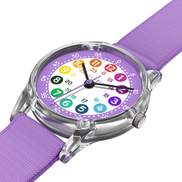 MNA 0130 Q Armbanduhr Klett 32 mm