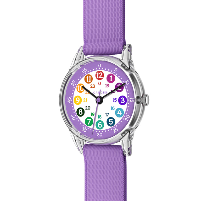 MNA 0130 Q Armbanduhr Klett 32 mm