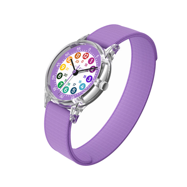 MNA 0130 Q Armbanduhr Klett 32 mm