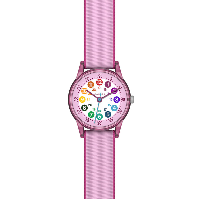MNA 0130 D Armbanduhr Klett 32 mm