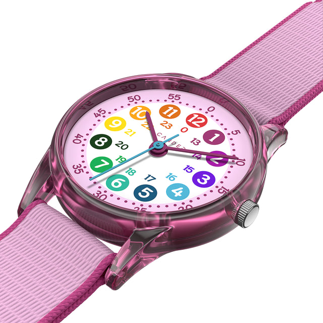 MNA 0130 D Armbanduhr Klett 32 mm