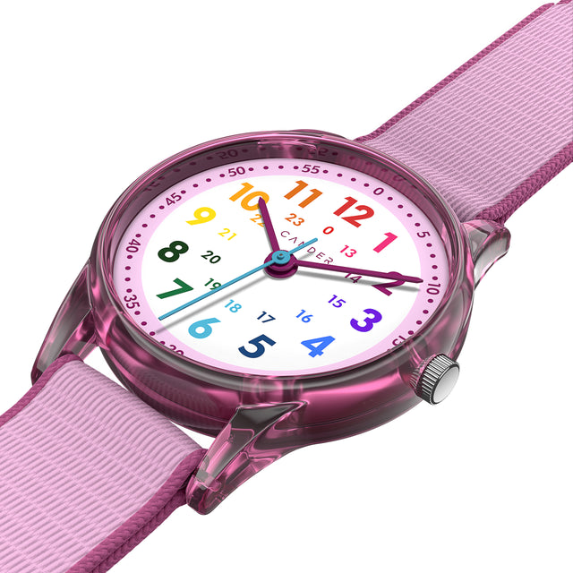MNA 0130 F Armbanduhr Klett 32 mm