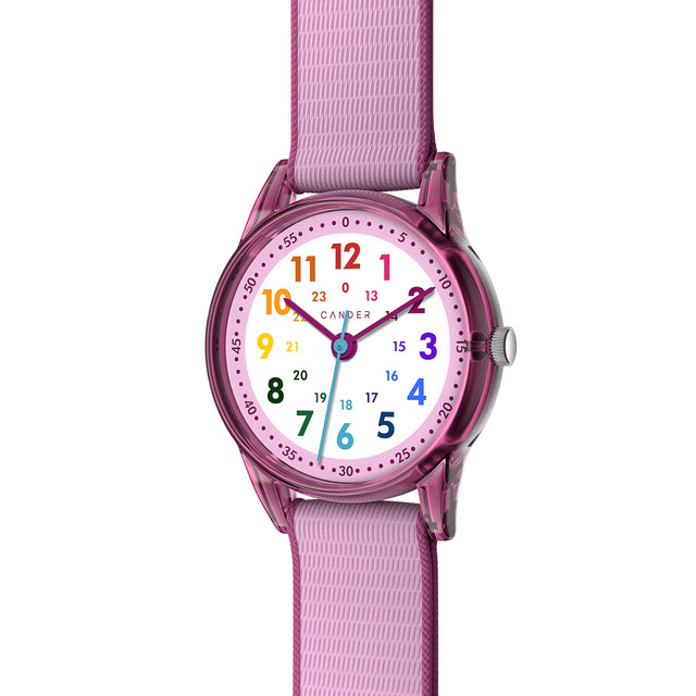 MNA 0130 F Armbanduhr Klett 32 mm