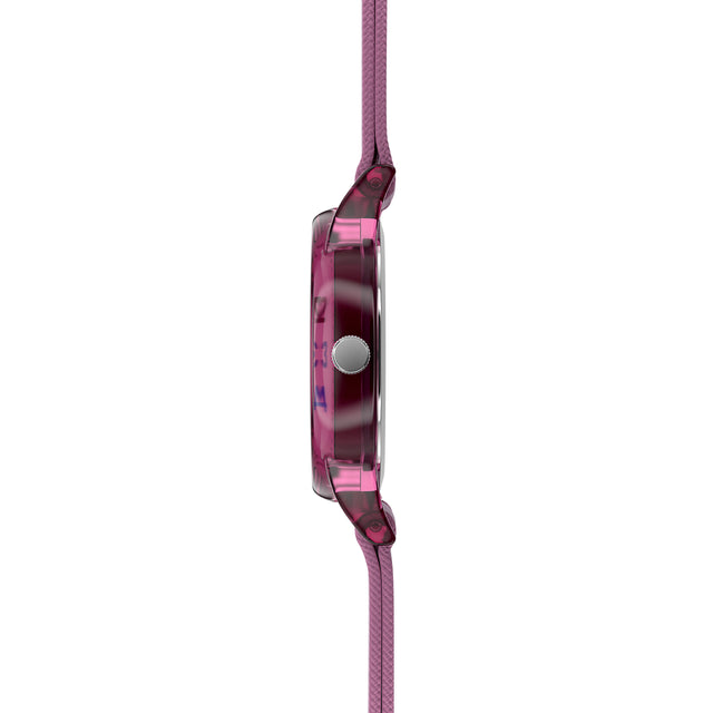 MNA 0130 F Armbanduhr Klett 32 mm