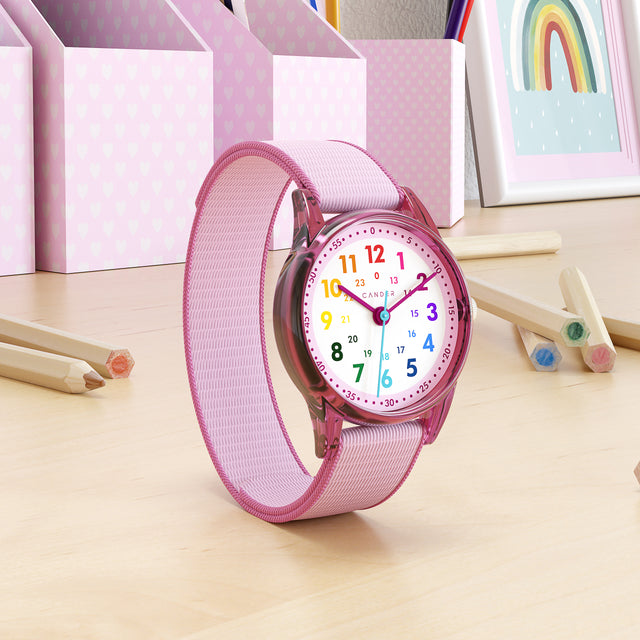 MNA 4030 H wristwatch animals 32 mm