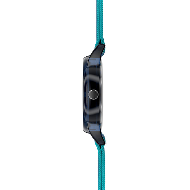 MNA 0130 L Armbanduhr Klett 32 mm