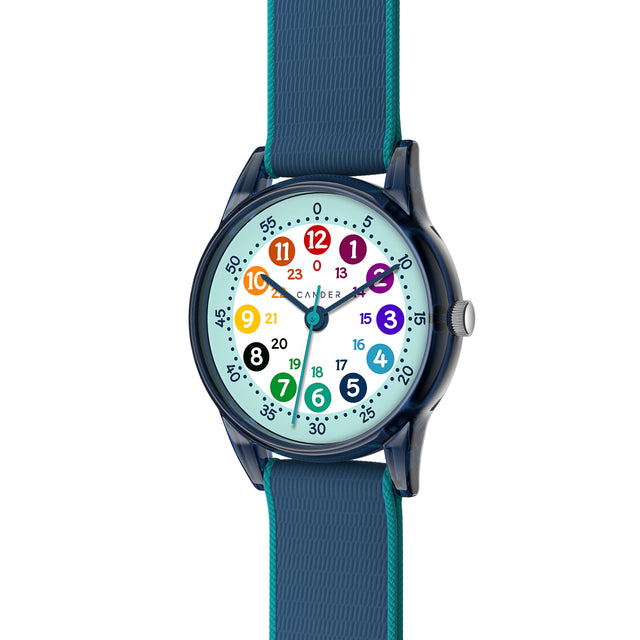 MNA 0130 M Armbanduhr Klett 32 mm