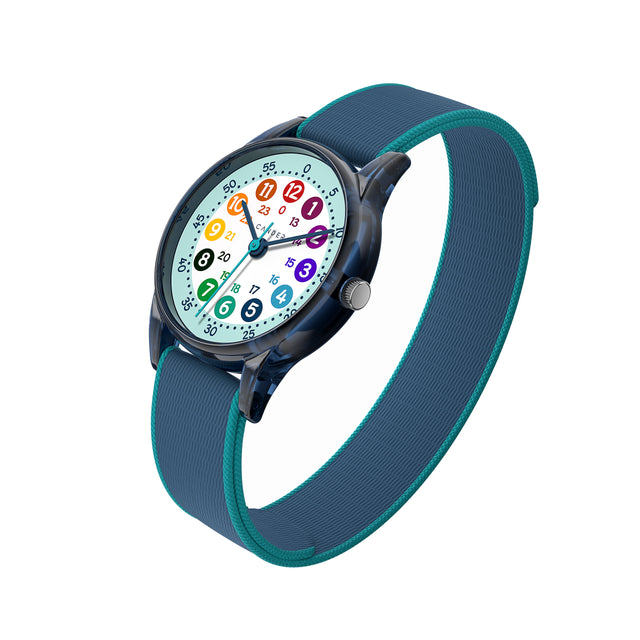 MNA 0130 M Armbanduhr Klett 32 mm
