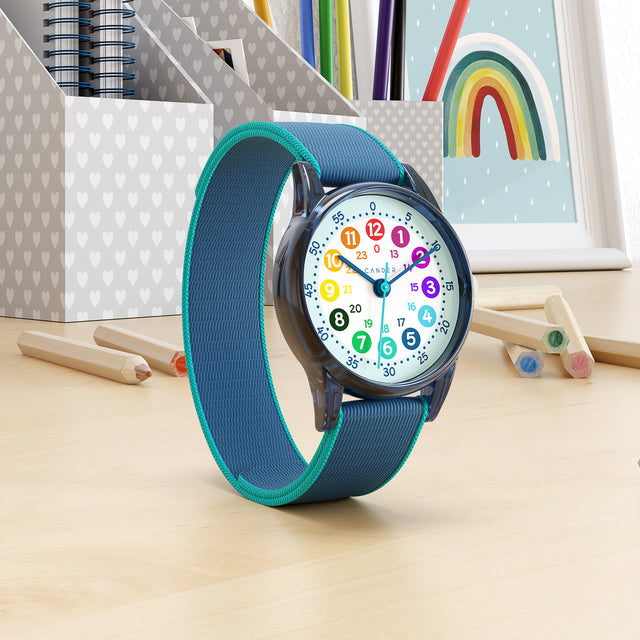 MNA 4030 H wristwatch animals 32 mm