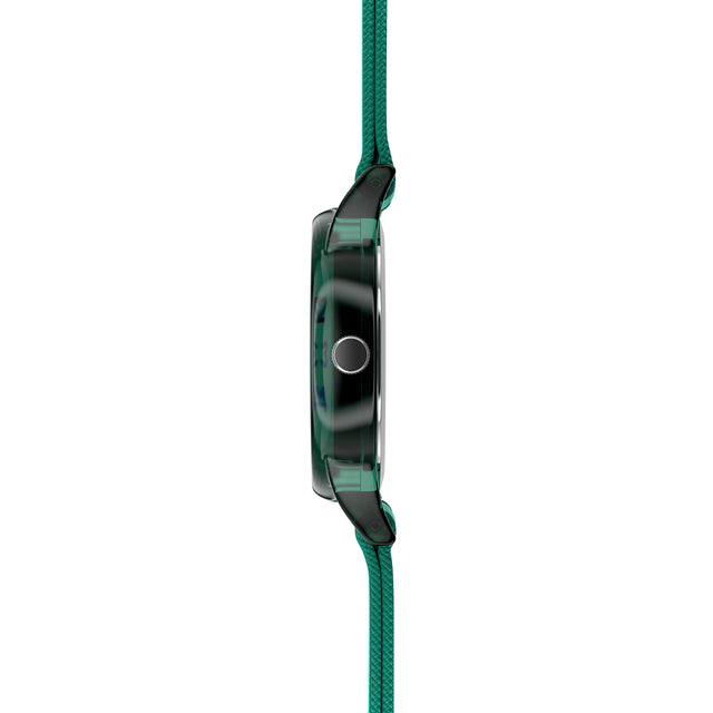 MNA 0130 N Armbanduhr Klett 32 mm