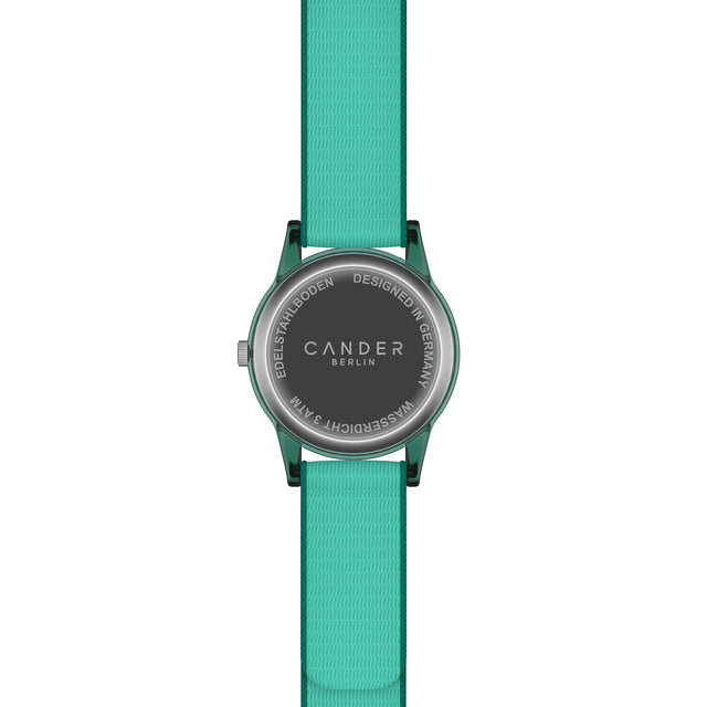 MNA 0130 O Armbanduhr Klett 32 mm
