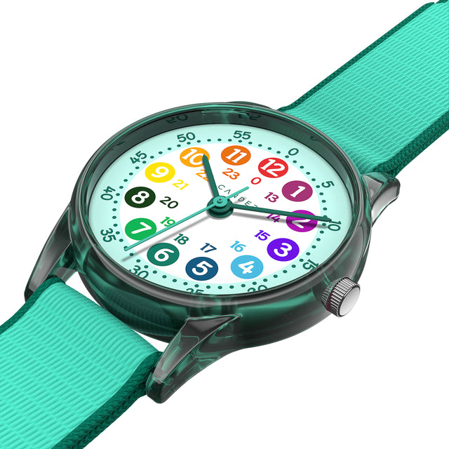 MNA 0130 O Armbanduhr Klett 32 mm