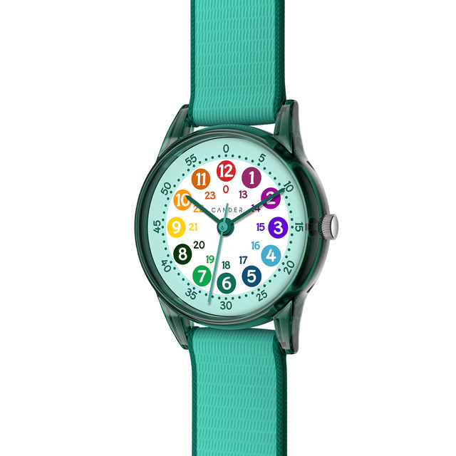 MNA 0130 O Armbanduhr Klett 32 mm