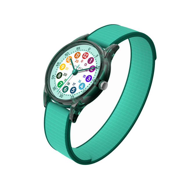 MNA 0130 O Armbanduhr Klett 32 mm