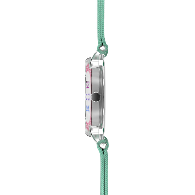 MNA 0130 P Armbanduhr Klett 32 mm