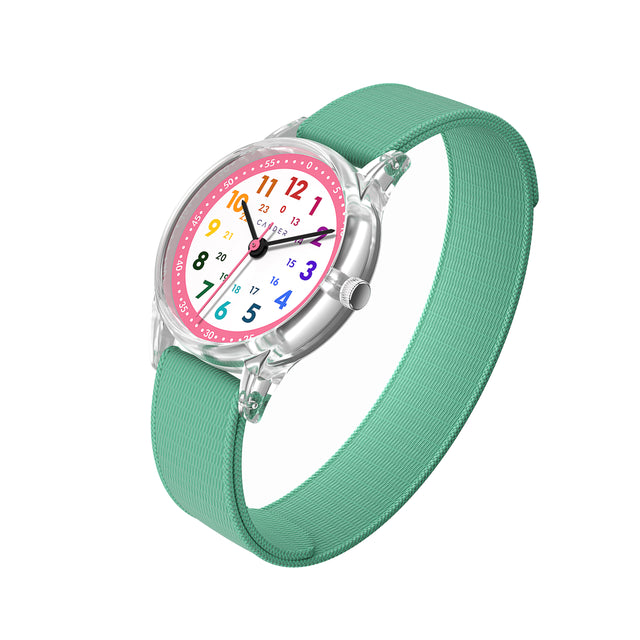 MNA 0130 P Armbanduhr Klett 32 mm
