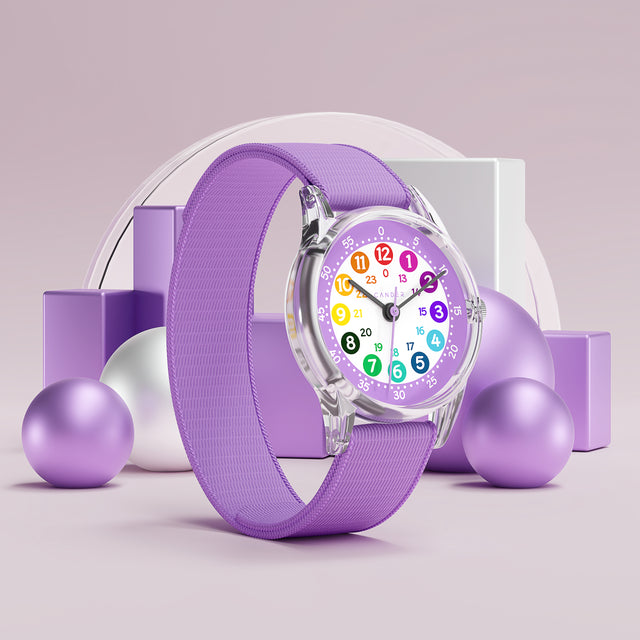 MNA 0130 Q Armbanduhr Klett 32 mm