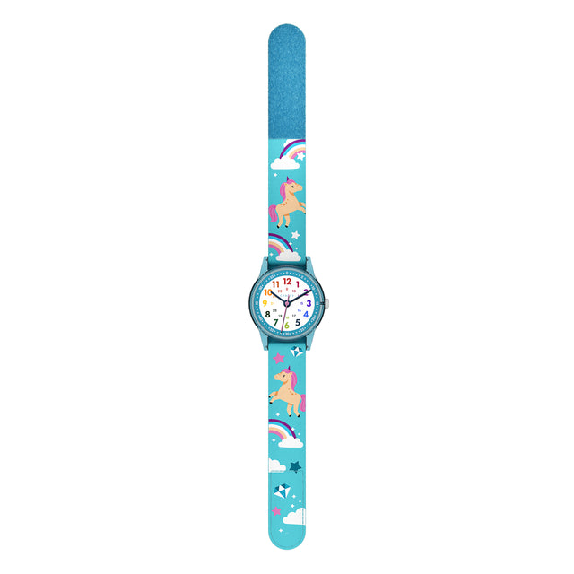 MNA 0230 E Armbanduhr Klett 32 mm