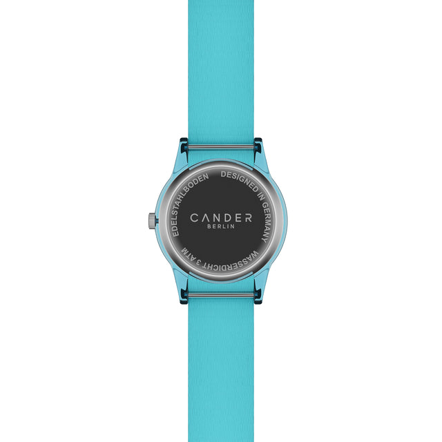 MNA 0230 E Armbanduhr Klett 32 mm