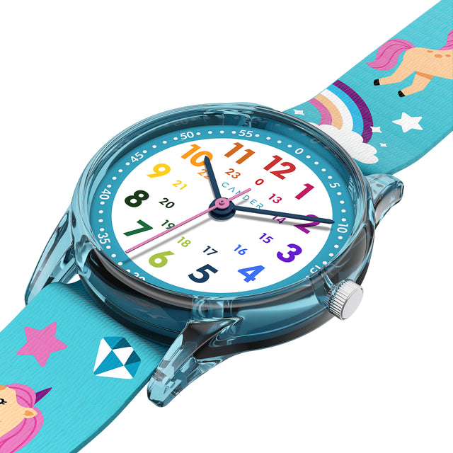 MNA 0230 E Armbanduhr Klett 32 mm