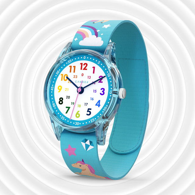 MNA 0230 E Armbanduhr Klett 32 mm