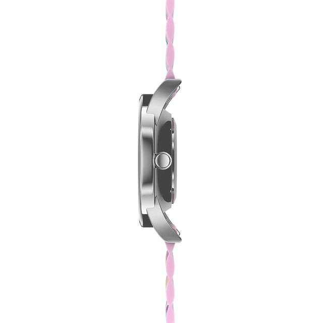 MNA 0430 E Armbanduhr Magnet 32 mm