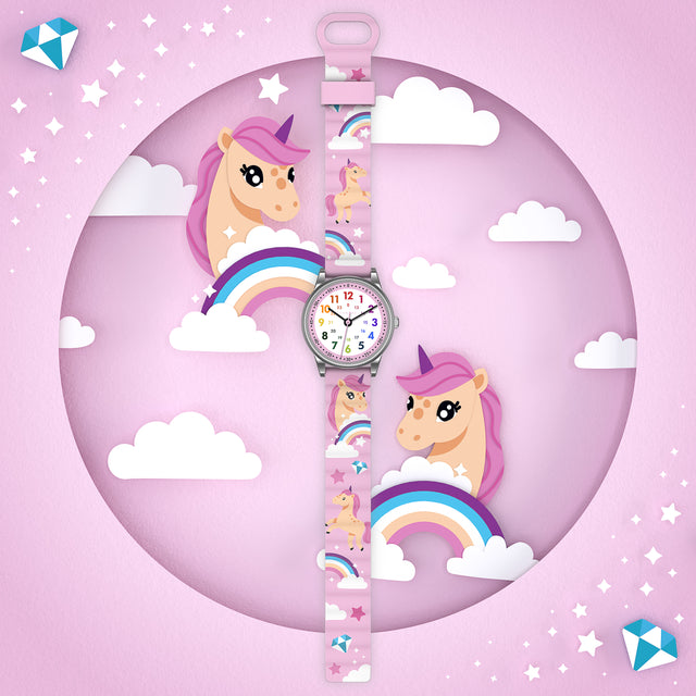 MNA 0430 E Armbanduhr Magnet 32 mm