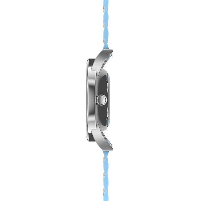 MNA 0430 K Armbanduhr Magnet 32 mm