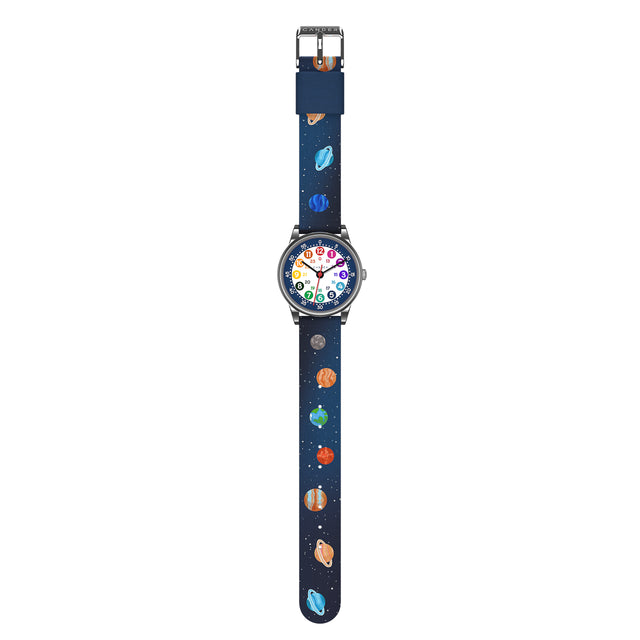 MNA 1230 G Armbanduhr Weltraum 32 mm