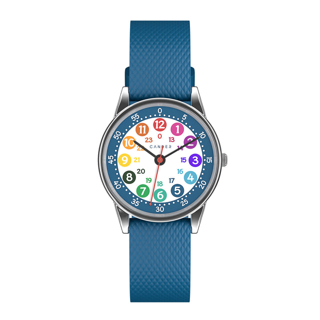 MNA 1330 J Watch Silicone 32 mm