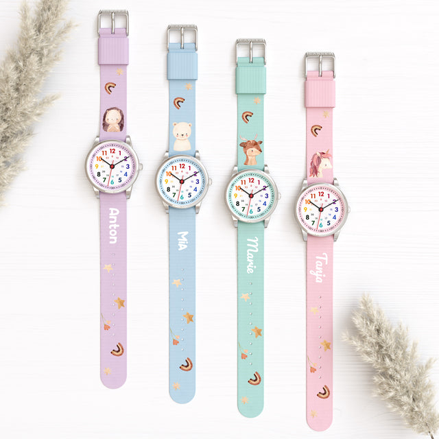 MNA 9030 OT Kinderarmbanduhr