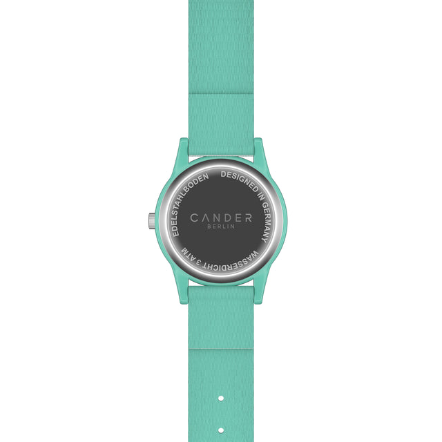 MNA 1530 E Armbanduhr Einhorn 32 mm