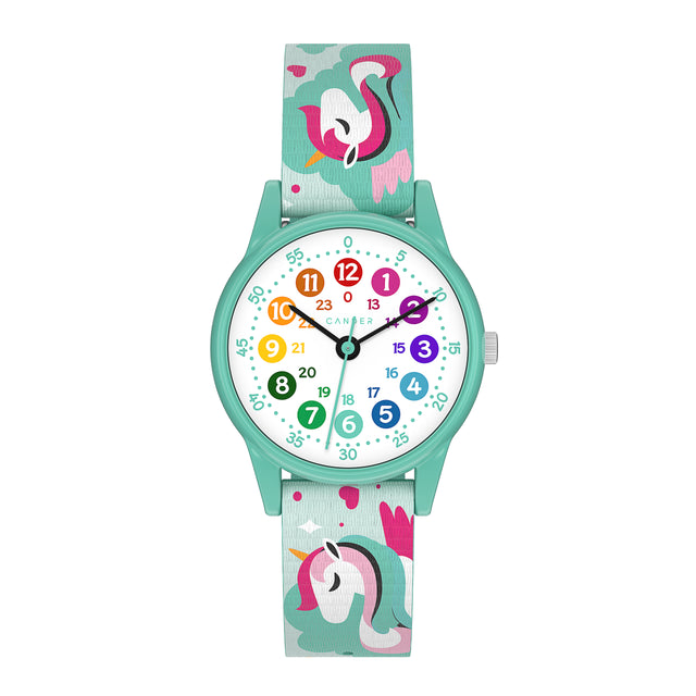 MNA 1530 E Armbanduhr Einhorn 32 mm