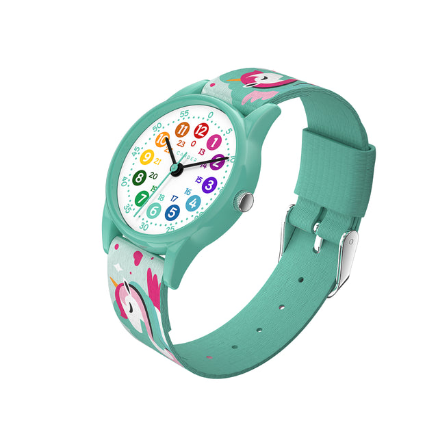 MNA 1530 E Armbanduhr Einhorn 32 mm