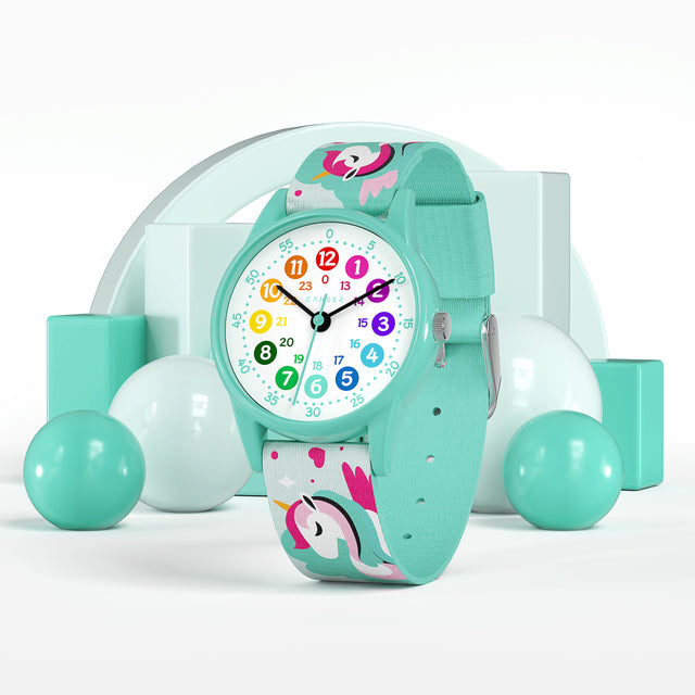 MNA 1530 E Armbanduhr Einhorn 32 mm