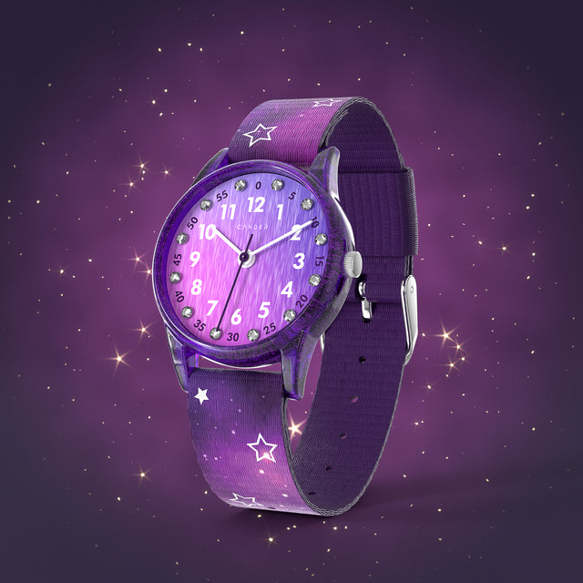 MNA 4030 G Watch Stars 32 mm