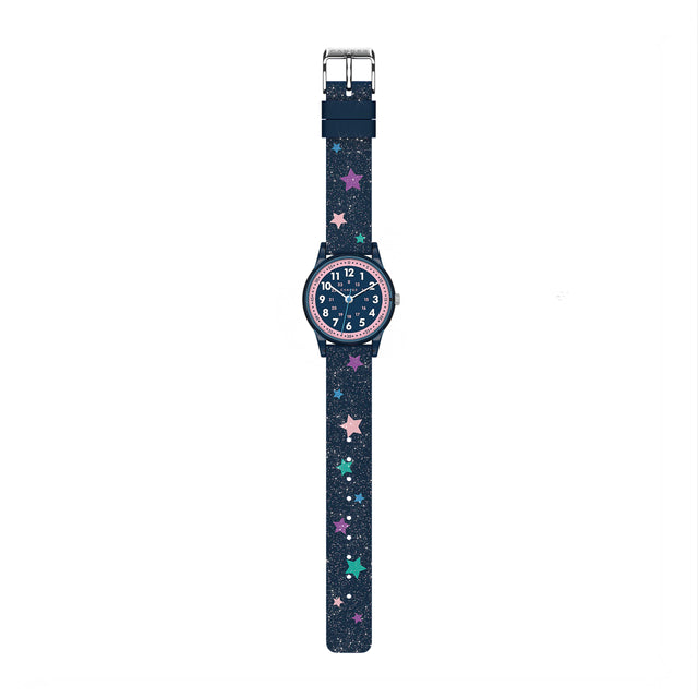 MNA 4030 Q Armbanduhr Silikon 32 mm