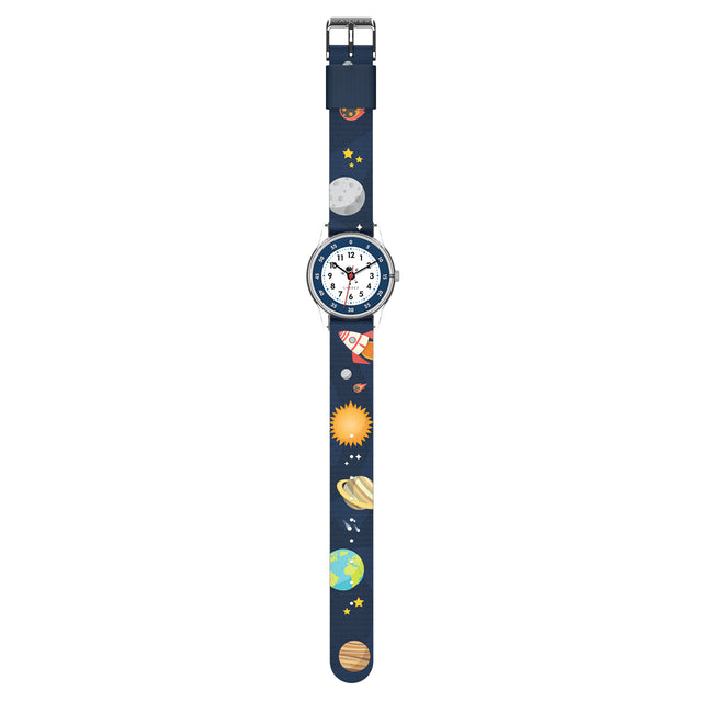 MNA 5030 A Armbanduhr Astronaut 32 mm