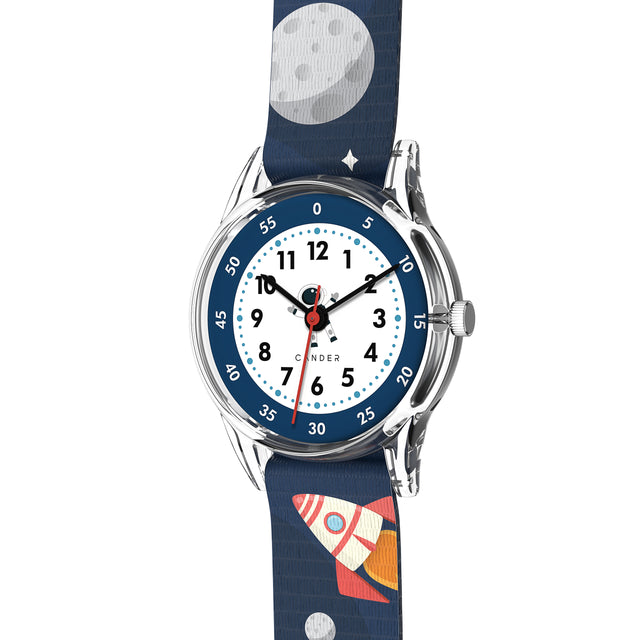MNA 5030 A Armbanduhr Astronaut 32 mm