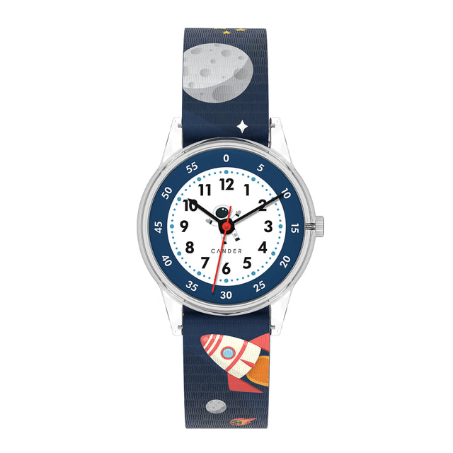 MNA 5030 A Armbanduhr Astronaut 32 mm