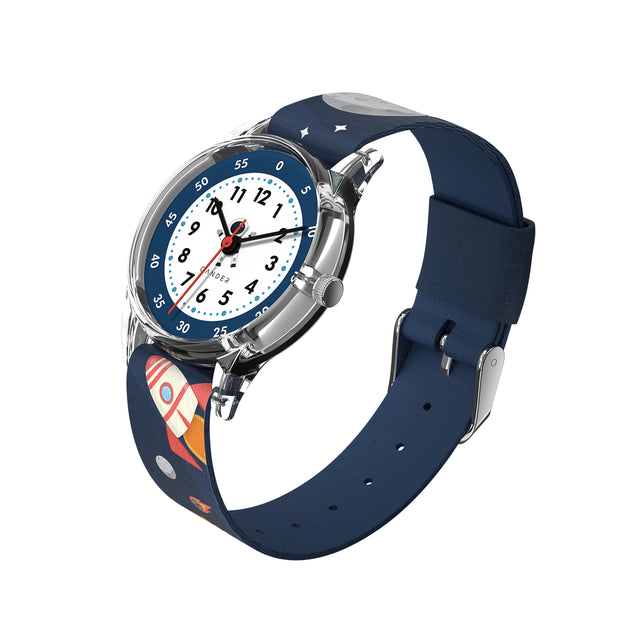MNA 5030 A Armbanduhr Astronaut 32 mm