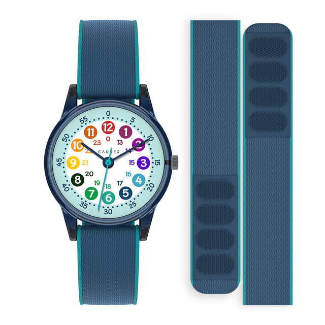 MNA 4030 H wristwatch animals 32 mm