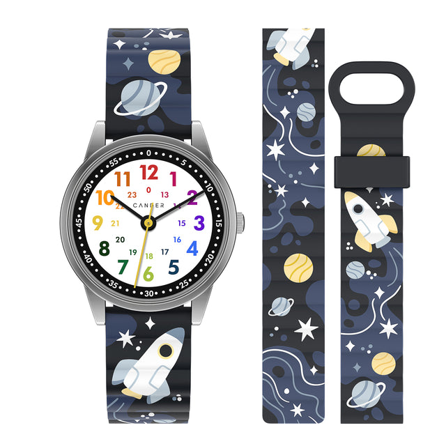 MNA 0430 A Armbanduhr Magnet 32 mm