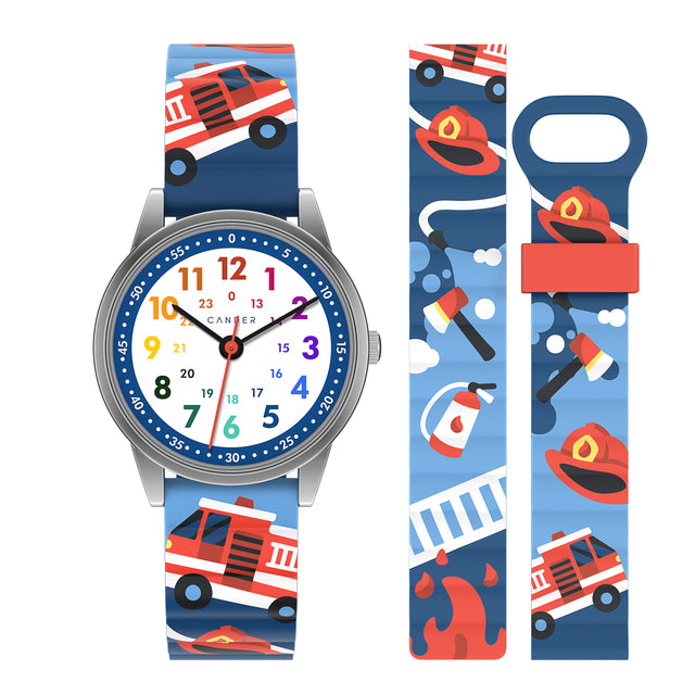 MNA 0430 F Armbanduhr Magnet 32 mm